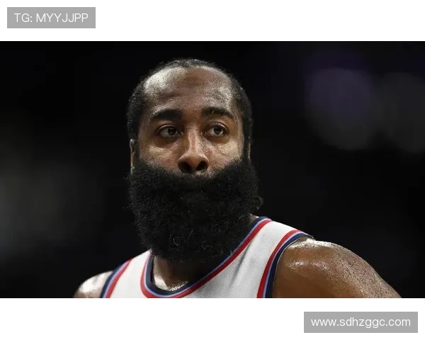 哈登合同部分保障仍想投奔争冠 哈登合同部分保障仍想投奔争冠