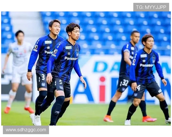 大阪钢巴赛季高位逼抢攻守合一 大阪钢巴赛季高位逼抢攻守合一