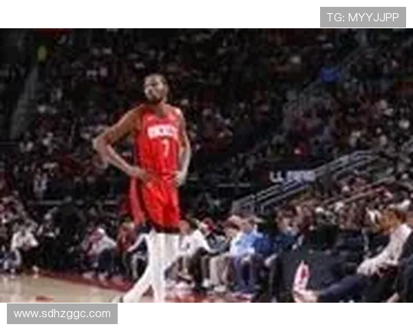 火箭败西部第三 谢泼德三分飙30分显软肋