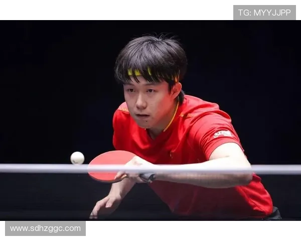 王楚钦：与小勒布伦互相欣赏 0-2落后或无机会