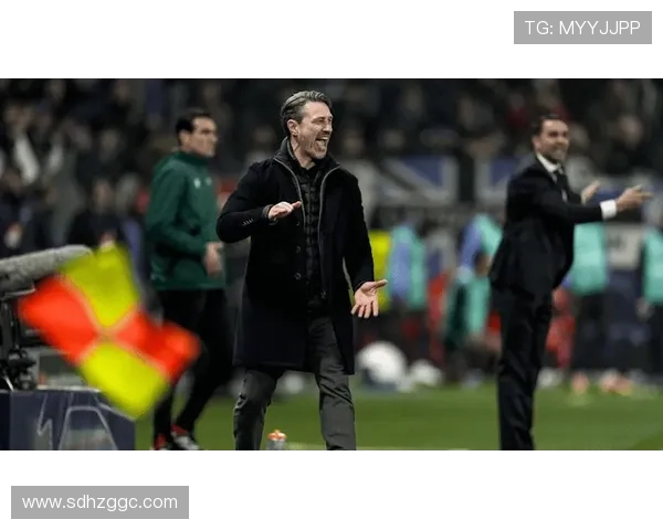 科瓦奇回应球迷嘘声：施洛特贝克未在意