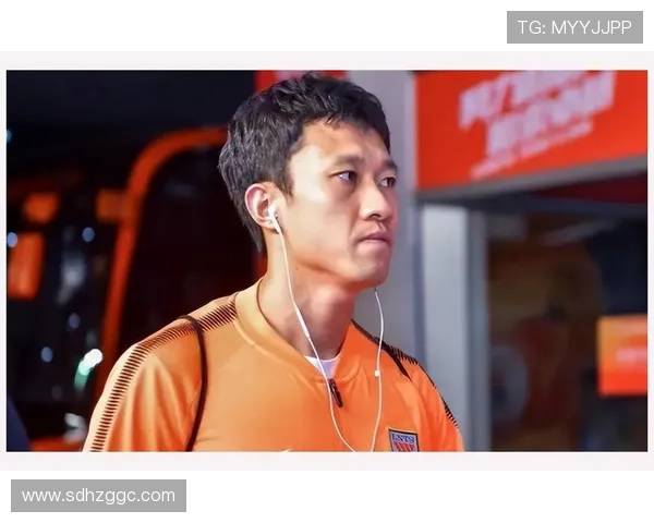 宋龙忆鲁能情深祝旧友前程似锦